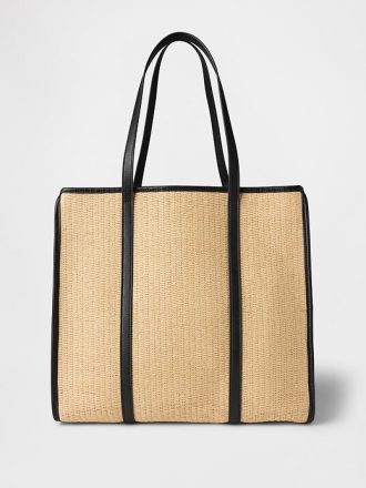 Borsa di paglia