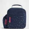 Borsa per il pranzo in denim per bambini Borsa per il pranzo in denim per bambini