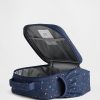 Borsa per il pranzo in denim per bambini Borsa per il pranzo in denim per bambini