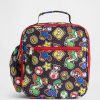 Borsa per il pranzo per bambini Nintendo Super Mario