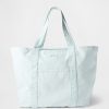 Borsa tote con logo Gap Borsa tote con logo Gap