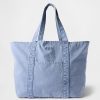 Borsa tote con logo Gap Borsa tote con logo Gap