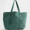 Borsa tote con logo Gap Borsa tote con logo Gap