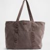 Borsa tote con logo Gap Borsa tote con logo Gap