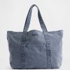 Borsa tote con logo Gap Borsa tote con logo Gap