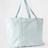 Borsa tote con logo Gap Borsa tote con logo Gap