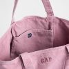 Borsa tote con logo Gap Borsa tote con logo Gap