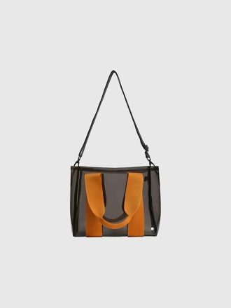 Borsa tote mini STATE Wellington Cabana Borsa tote mini STATE Wellington Cabana