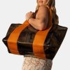 Borsa tote STATE Wellington Cabana