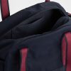 Borsone con logo sportivo per bambini