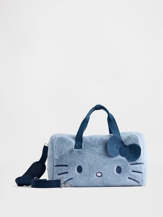Borsone Hello Kitty per bambini
