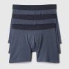 Boxer Breathe da 5″ (confezione da 3)