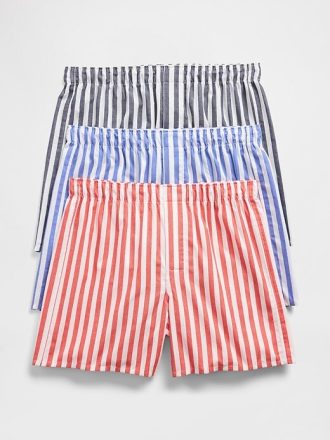 Boxer (confezione da 3)