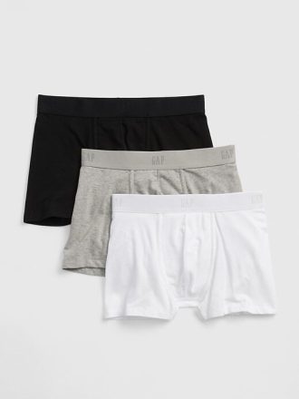 Boxer da 3″ (confezione da 3)