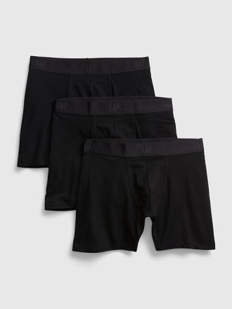 Boxer da 5″ (confezione da 3)