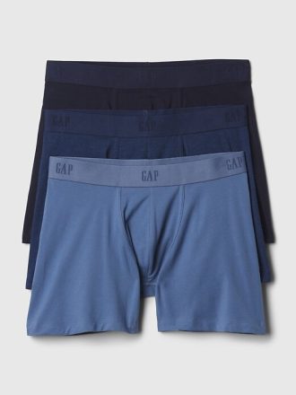Boxer da 5″ (confezione da 3)