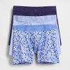 Boxer da 5″ (confezione da 3)