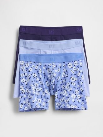 Boxer da 5″ (confezione da 3)