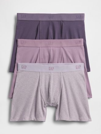 Boxer da 5″ (confezione da 3)