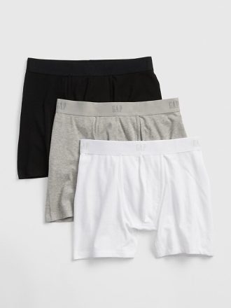 Boxer da 5″ (confezione da 3)