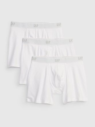 Boxer da 5″ (confezione da 3)