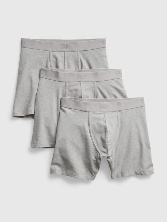 Boxer da 5″ (confezione da 3)