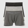 Boxer da 5″ (confezione da 3)