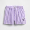 Boxer da pigiama in flanella riciclata Gap × Disney Kids Boxer da pigiama in flanella riciclata Gap × Disney Kids