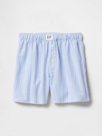 Boxer da pigiama riciclati per bambini