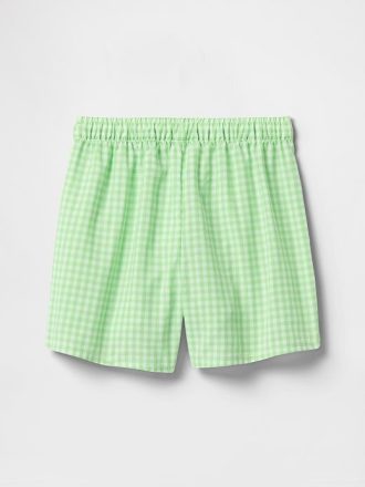 Boxer da pigiama riciclati per bambini
