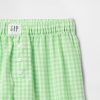 Boxer da pigiama riciclati per bambini