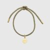 Bracciale HART in Lurex con ciondolo Always