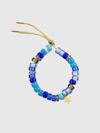 Bracciale POP esclusivo HART Gap Blue Jean