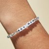 Braccialetto Little Words Project Boy Mom Braccialetto Little Words Project Boy Mom