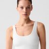 Bralette a coste senza cuciture Bralette a coste senza cuciture