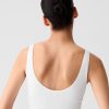 Bralette a coste senza cuciture Bralette a coste senza cuciture