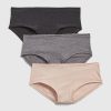 Breathe Hipster (confezione da 3) Breathe Hipster (confezione da 3)