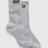 Calzini con logo sportivo