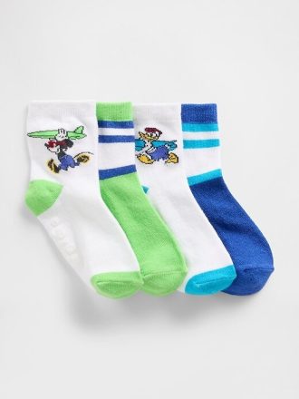 Calzini Gap × Disney per neonati e bambini piccoli