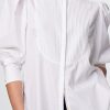 Camicia a maniche a sbuffo Gap × HFR di N’gai