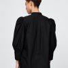 Camicia a maniche a sbuffo Gap × HFR di N’gai