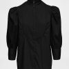 Camicia a maniche a sbuffo Gap × HFR di N’gai