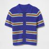 Camicia all’uncinetto per neonati e bambini piccoli Camicia all’uncinetto per neonati e bambini piccoli
