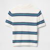 Camicia all’uncinetto per neonati e bambini piccoli Camicia all’uncinetto per neonati e bambini piccoli
