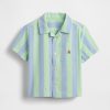 Camicia Cabana in cotone biologico per neonati e bambini Camicia Cabana in cotone biologico per neonati e bambini