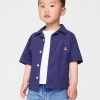 Camicia Cabana in cotone biologico per neonati e bambini Camicia Cabana in cotone biologico per neonati e bambini