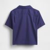 Camicia Cabana in cotone biologico per neonati e bambini Camicia Cabana in cotone biologico per neonati e bambini