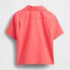 Camicia Cabana in cotone biologico per neonati e bambini Camicia Cabana in cotone biologico per neonati e bambini
