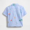 Camicia Cabana in cotone biologico per neonati e bambini Camicia Cabana in cotone biologico per neonati e bambini