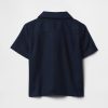 Camicia Cabana in lino e cotone per neonati e bambini piccoli Camicia Cabana in lino e cotone per neonati e bambini piccoli